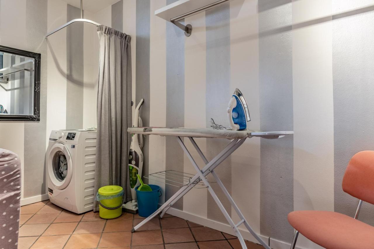 Ferienwohnung Casa Carraia Cembra Lisignago Exterior foto